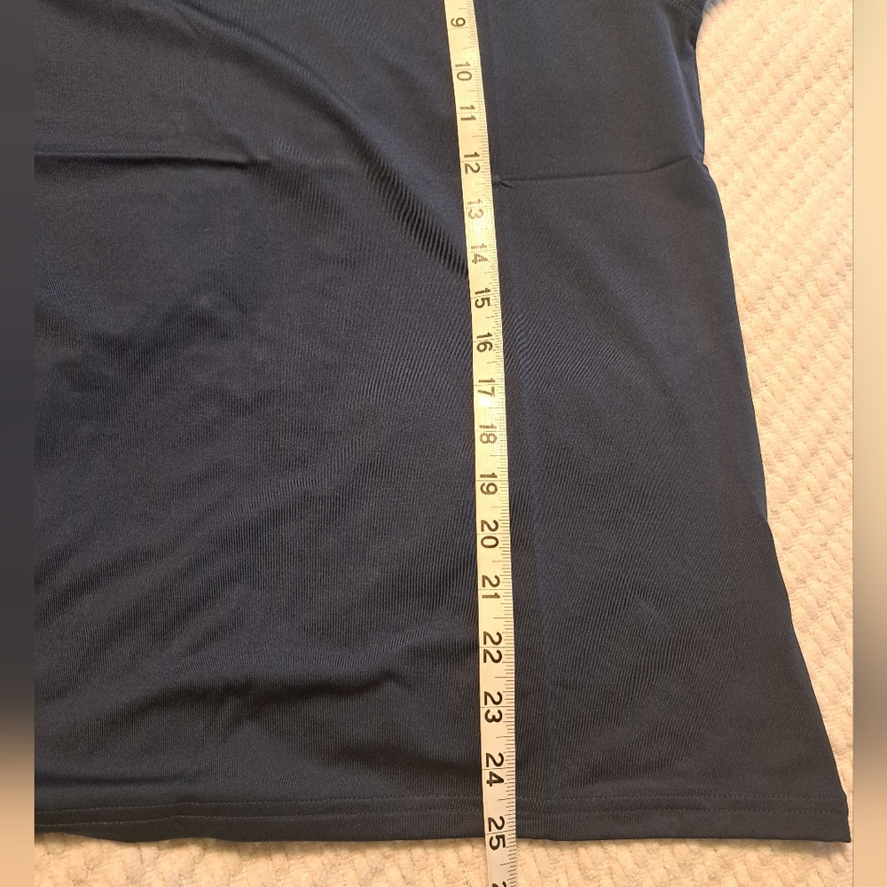 Vinyard Vines SS Performance Tee - Picture 13 of 13